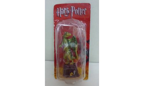Harry Potter Pe�a Drag�o do Xadrez